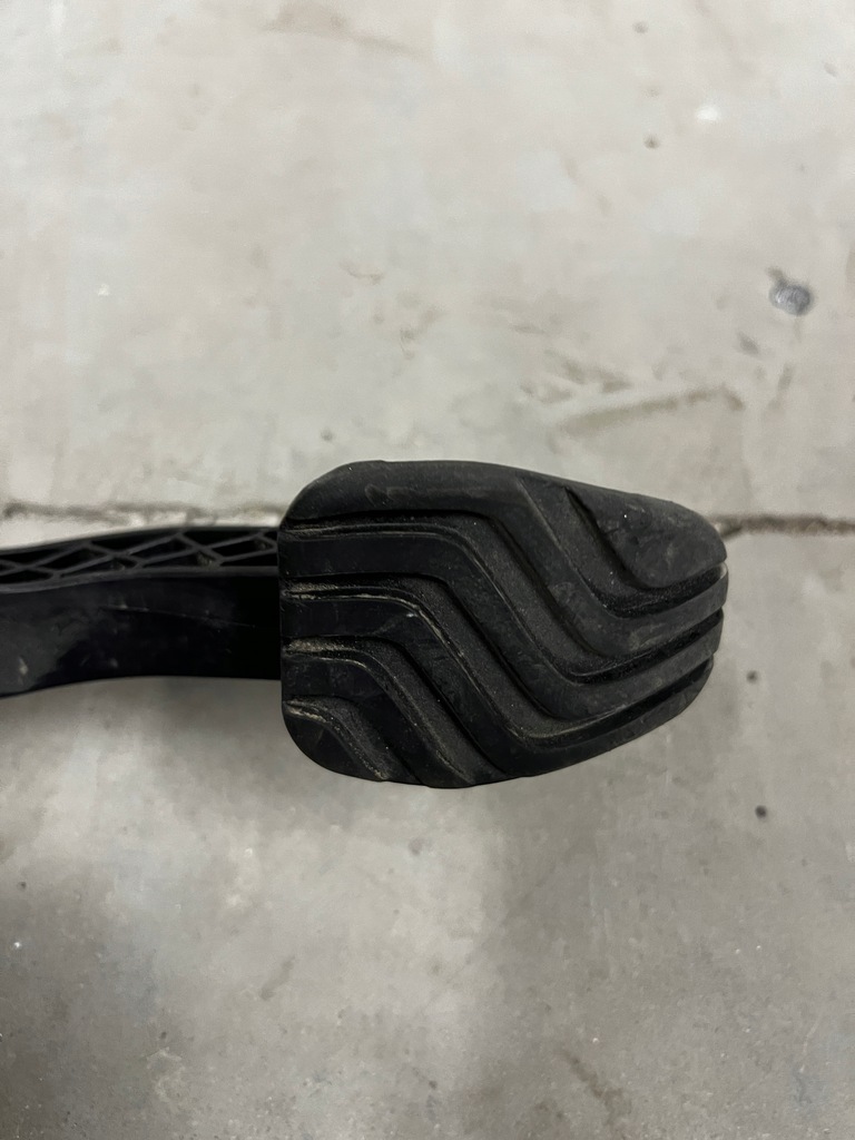 фото №3, Педаль сцепления renault megane iv talisman