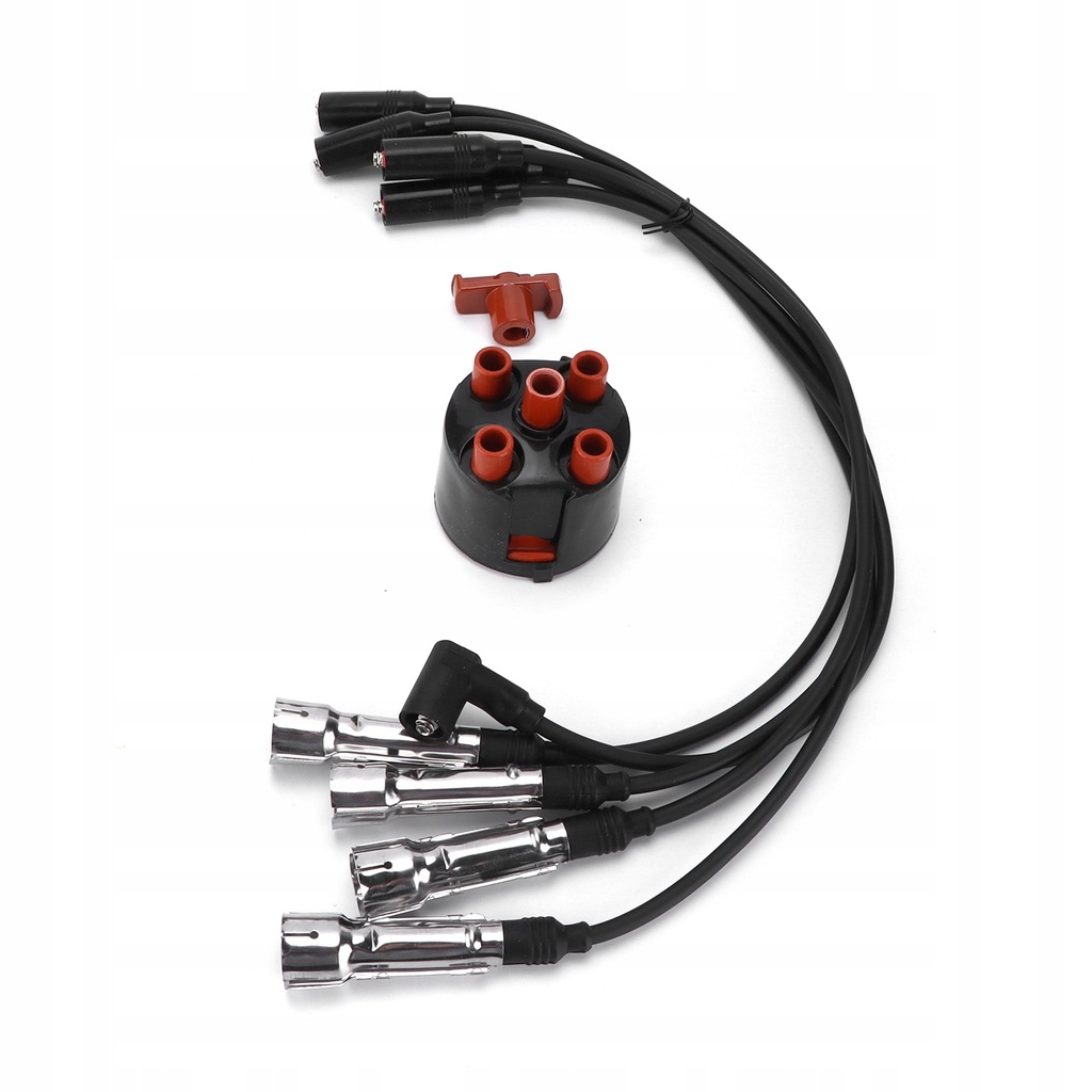 фото №7, Набір трубопровід запалювання dystrybucja