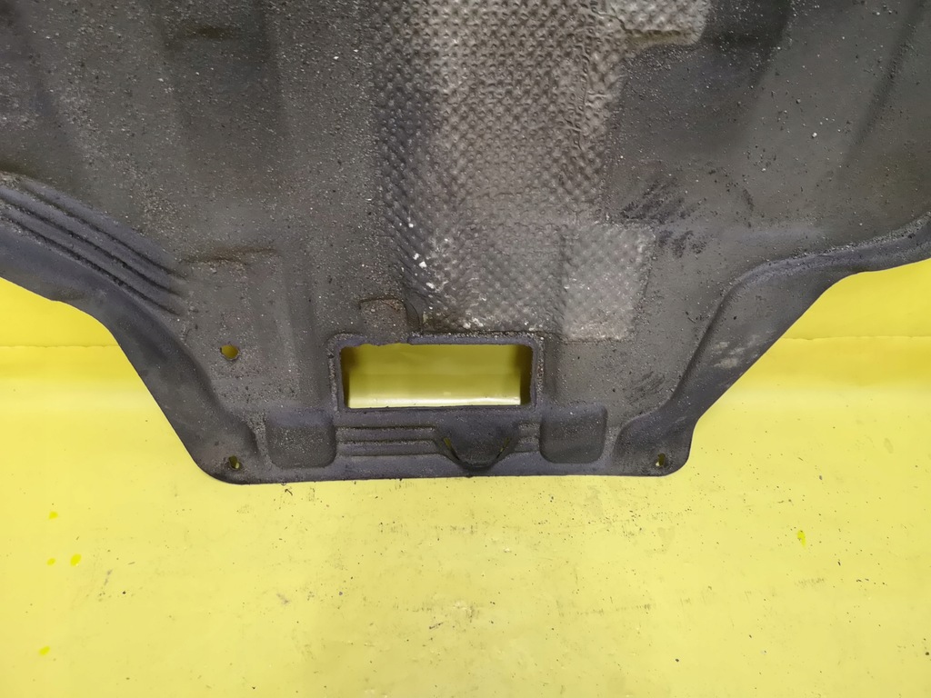 фото №5, Ford b-max b max захист нижня pod двигун стан bdb