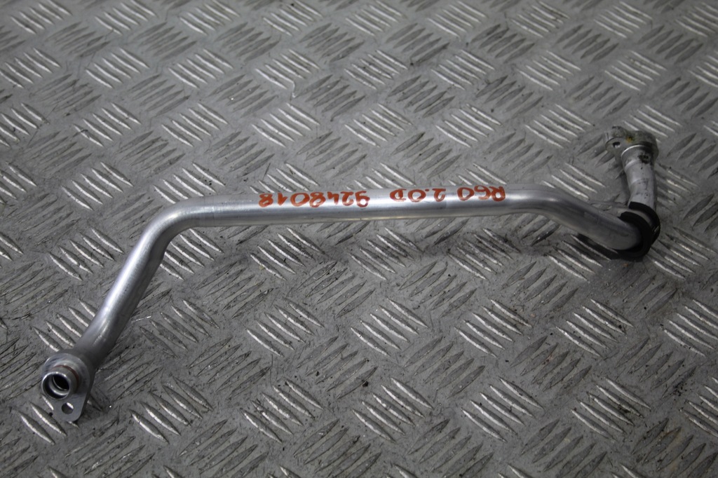 фото №1, Wąż шланг кондиционера mini countryman r60