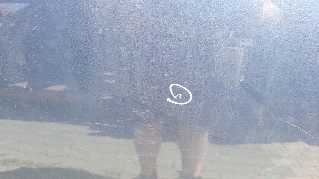 фото №4, Капот opel astra g 98r