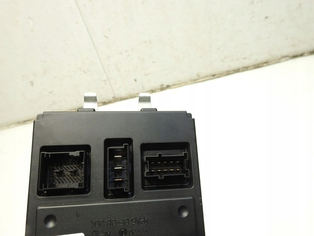 фото №3, Модуль sam mercedes r w251 a1645407662