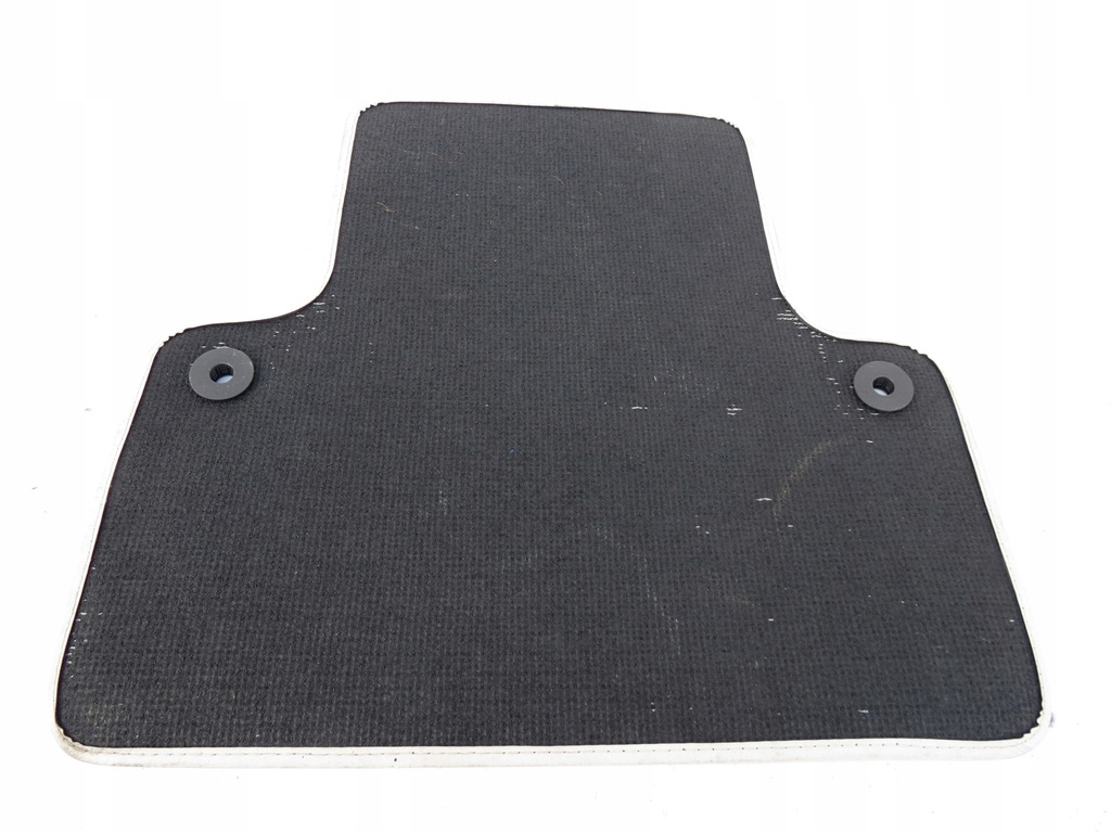 фото №10, Килимки двірники задня задні 2 ряд r-design volvo xc90 i 02-14