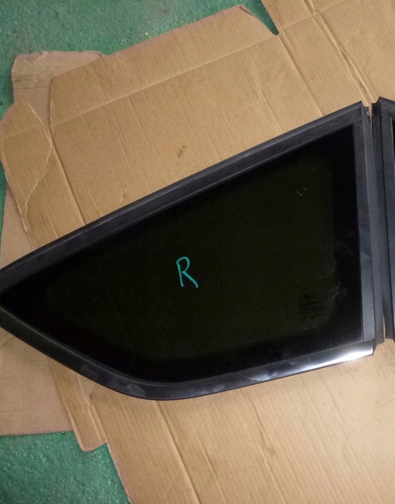 фото №1, Ford escape скло кузовна