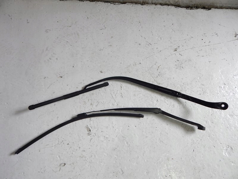 фото №1, Рычаги дворник щетки honda hrv ii 13-22