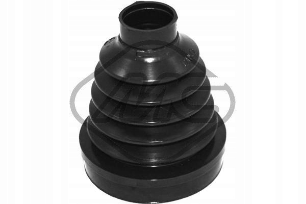 фото №1, Metalcaucho 10063 набор защита, система рулевой