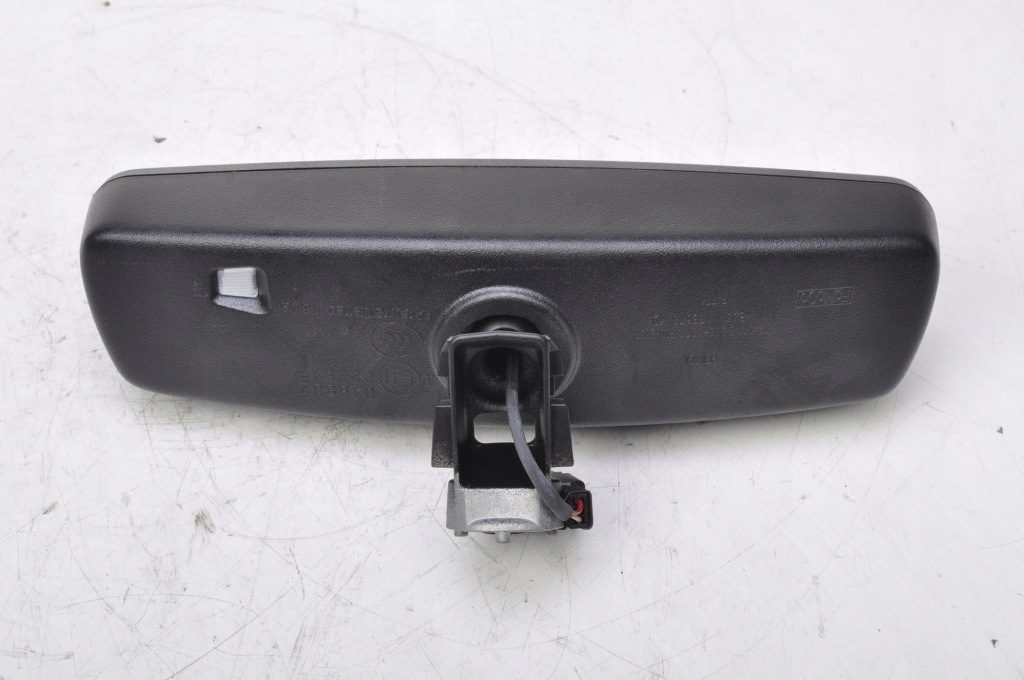 фото №3, Ford c-max mk2 lift зеркало внутреннее