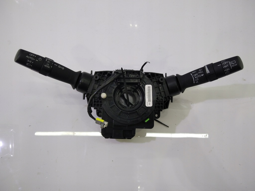 фото №1, Honda cr-v v переключатель комбинированный 2018-