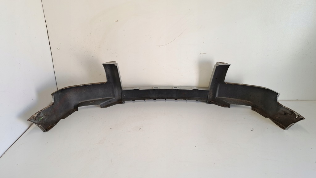 фото №11, Бампер перед ford ranger 2 ii 05-09r