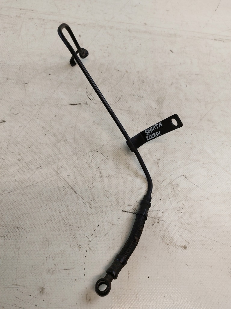 фото №5, Шланг усилителя hyundai sonata v 2.0crdi