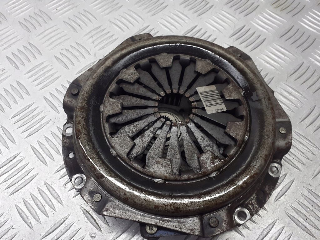 фото №1, Притиск зчеплення renault twingo ii 1.2 8200660621