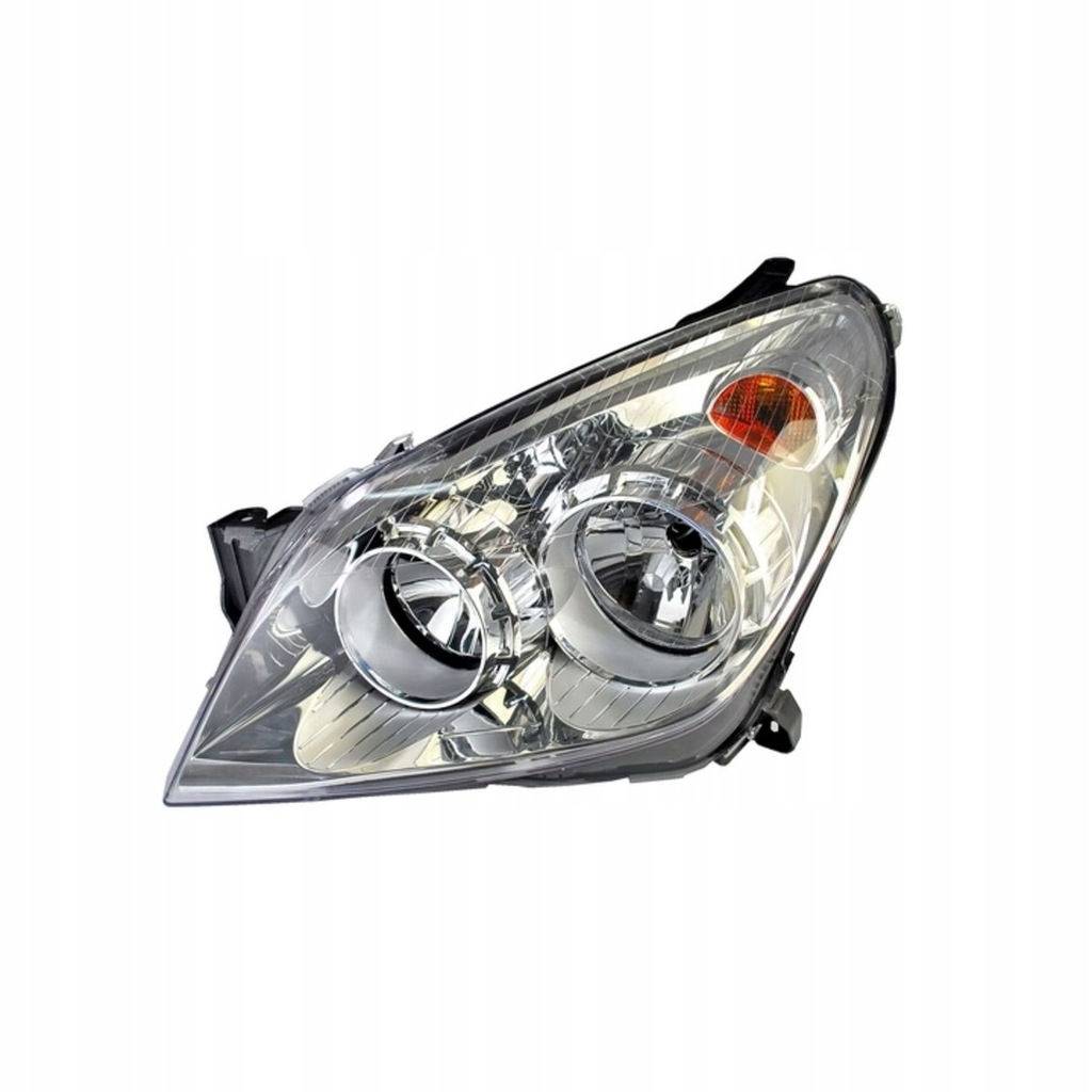 фото №1, Лампа opel astra h opel astra h 07-14 фара l.