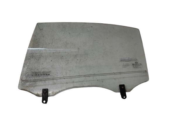 фото №1, Kia magentis ii 2 05- стекло левая задняя