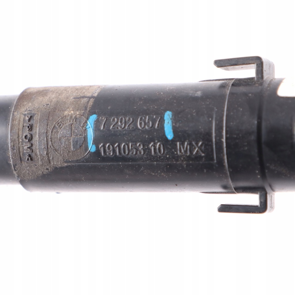 Bmw x5 f15 насадка омыватель фара левый левая 7292657 Доставка