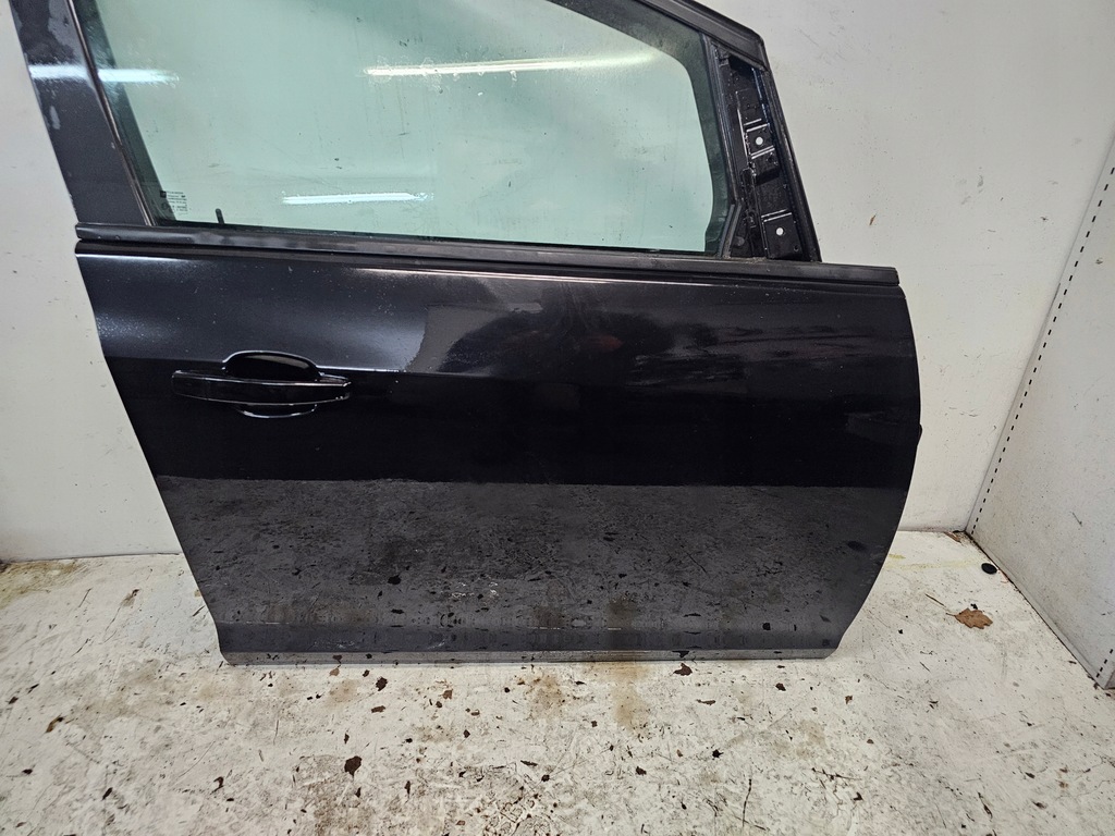 фото №6, Opel astra j 4 двері правий перед праве передні z20r