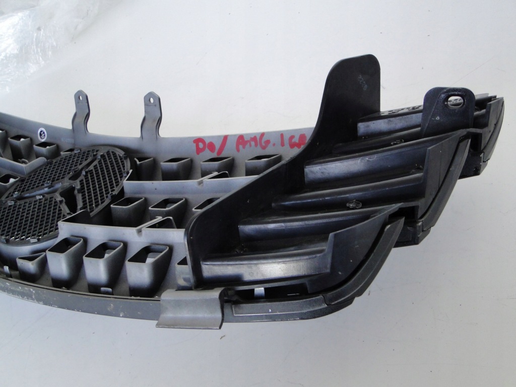 Mercedes ml w164 164 przed liftem решітка радіатора решітка радіатора Оригінал