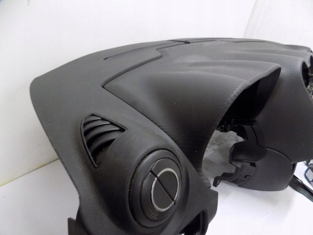 фото №8, Консоль 3x подушка безпеки 2x ремені 2x dop alfa romeo mito