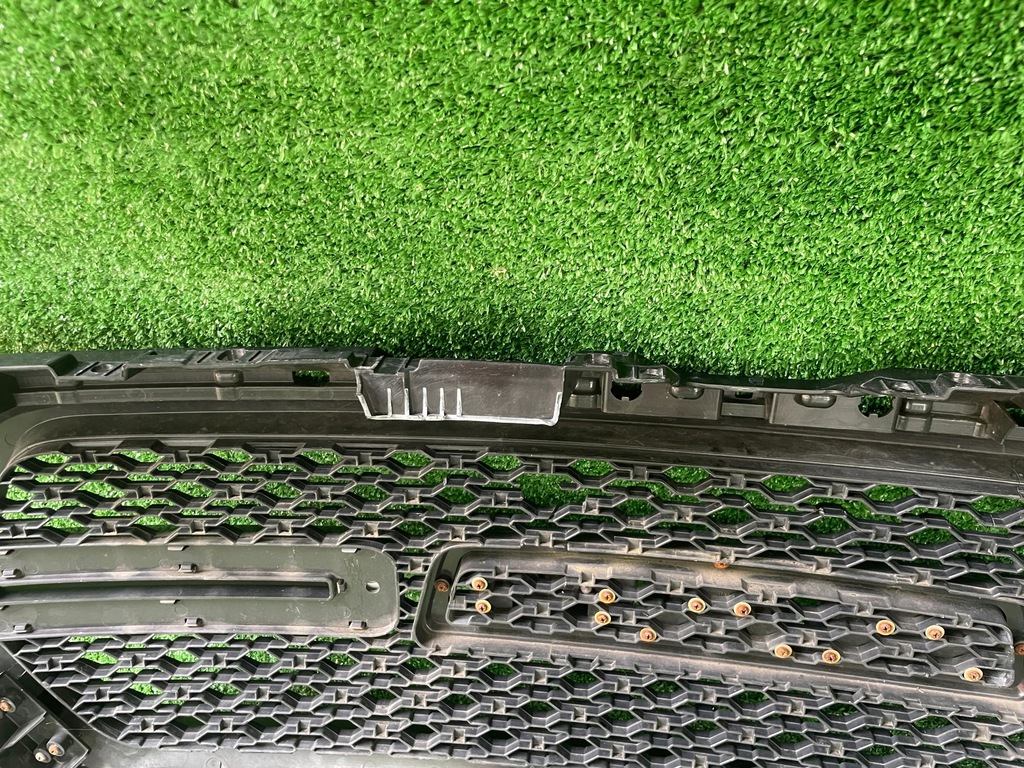 фото №12, Dodge ram 1500 19- решітка радіатора решітка радіатора перед передня