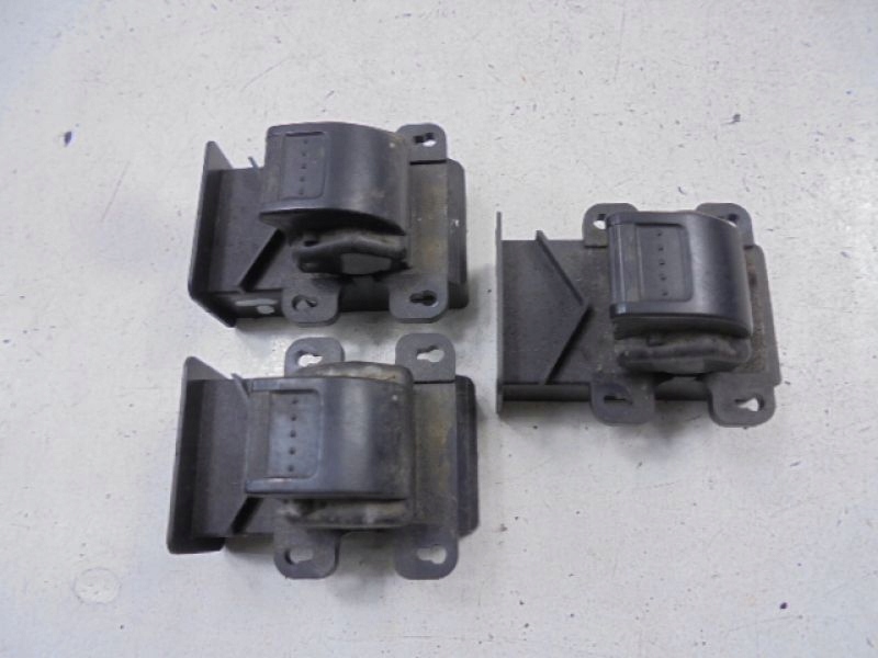 фото №6, Jazz ii выключатель стекло перед правый задняя левый правый