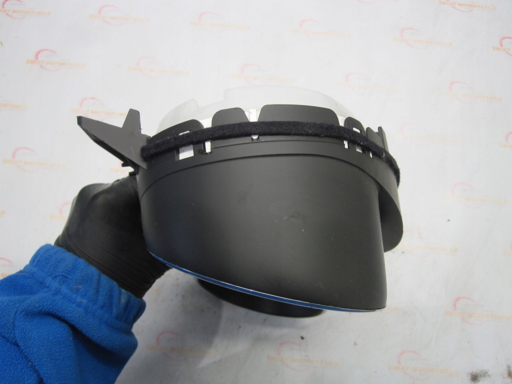 Opel zafira tourer c 13r лічильник прилади 13433801 anglik в Україні