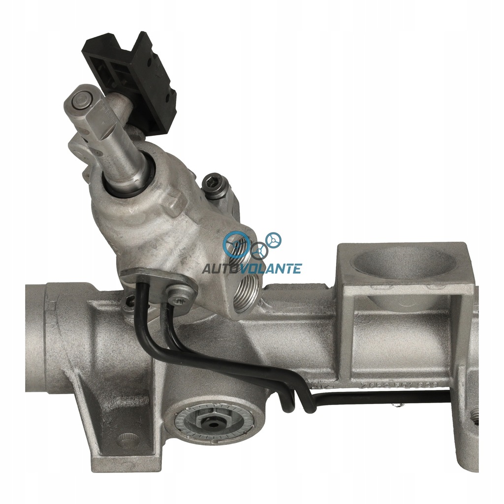 фото №8, Трансмісія рейка рульова volvo xc70 i 1 fl 2000-2007