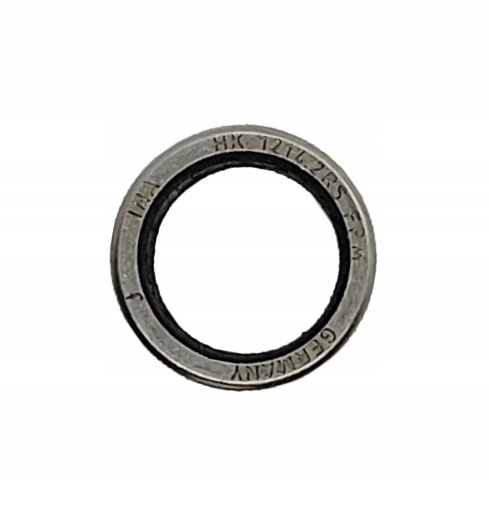 фото №2, Стартер підшипник генератора