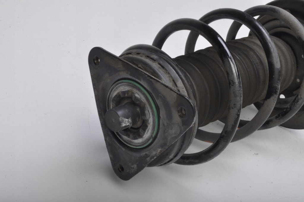 фото №4, Renault kadjar 1.3 lift амортизационная стойка левый перед