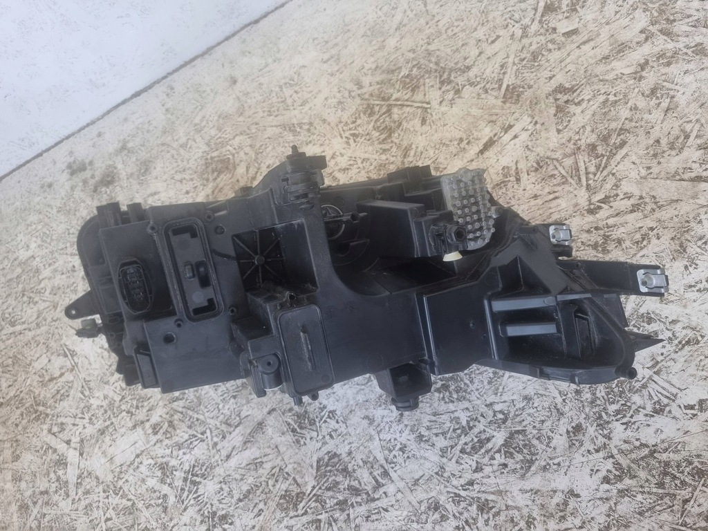 фото №6, Volkswagen tiguan ii 2 лампа перед передня ліва