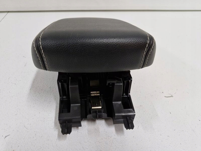 фото №6, Renault scenic iv 4 підлокітник тунель шкіра