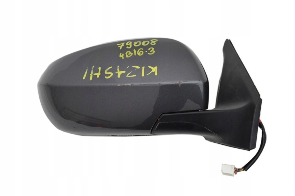 фото №1, Дзеркало зовнішнє праве suzuki kizashi uk