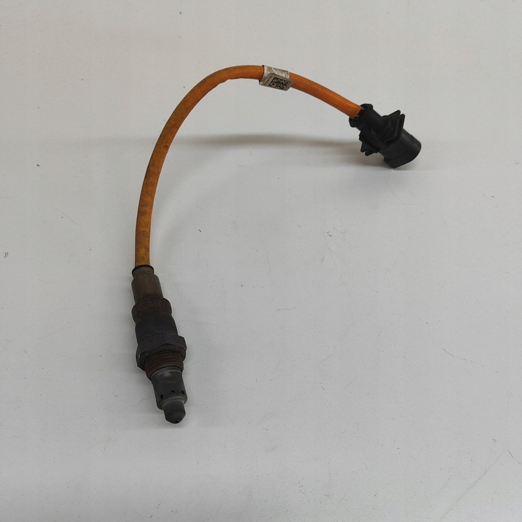 фото №1, Land rover range rover sport l494 2018 датчик лямбда-зонд