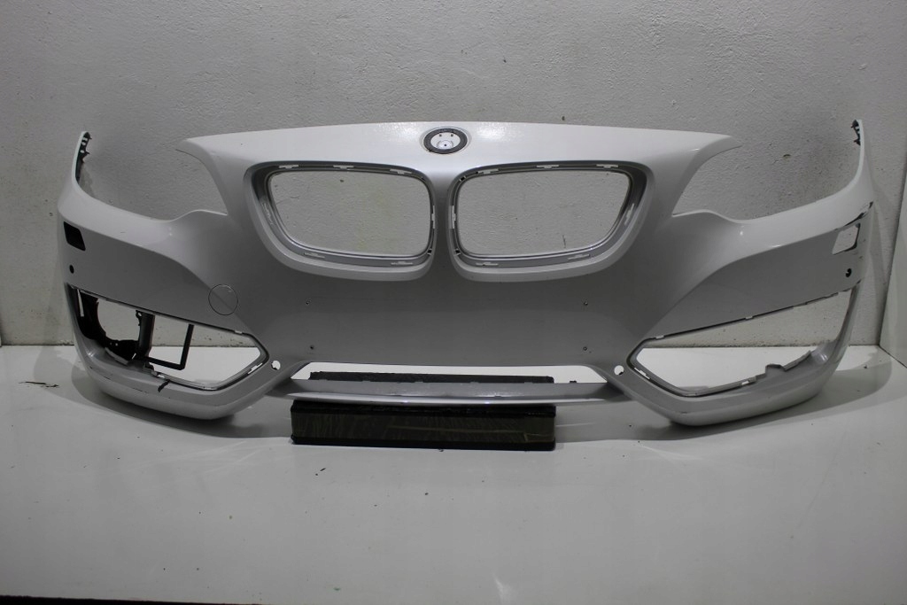 фото №1, Bmw 2 f22 f23 бампер перед передний
