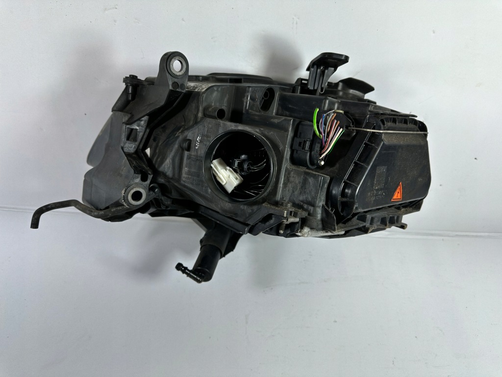 Купить A5 8t ксенон led фара правый  левая некрутящаяся 8t0941003ak 8t0941004ak