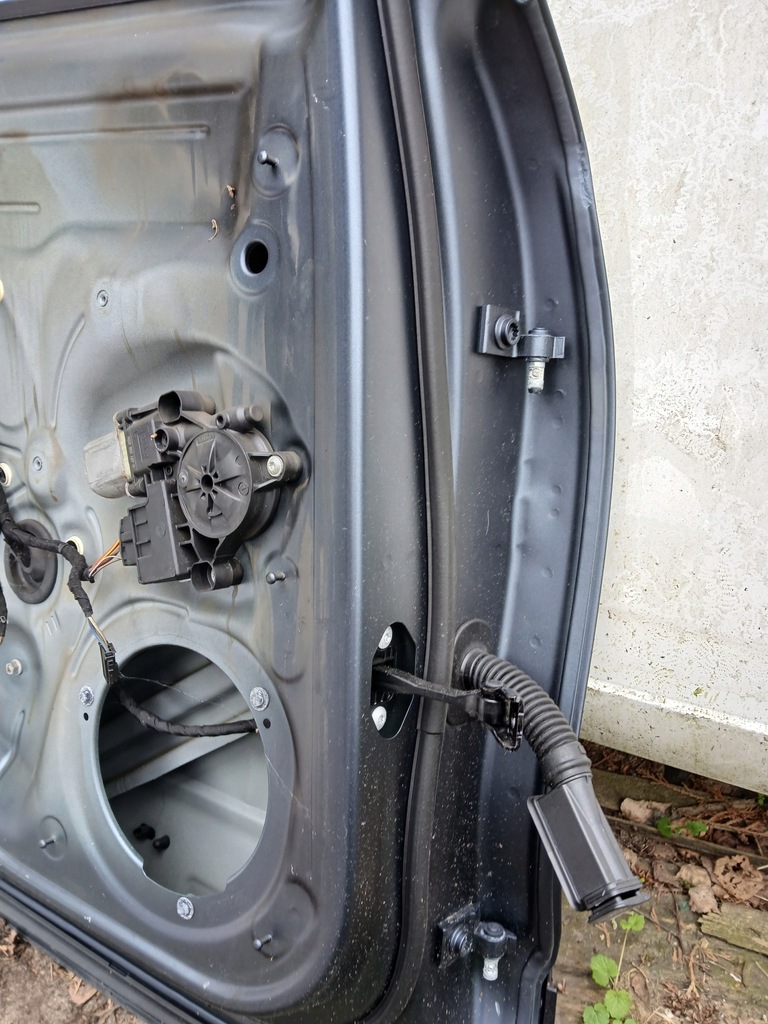 фото №9, Дверь левая задняя задние cupra formentor