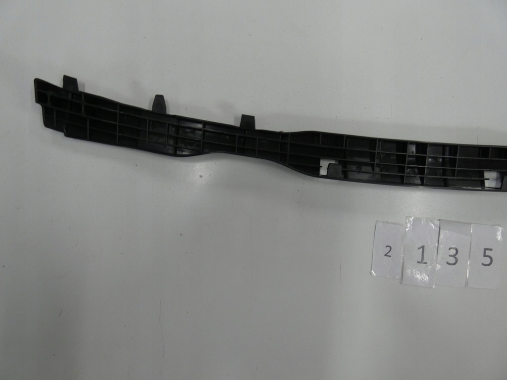 фото №6, Усилитель, направляющая бампера задняя ford kuga mk-3 2.135.