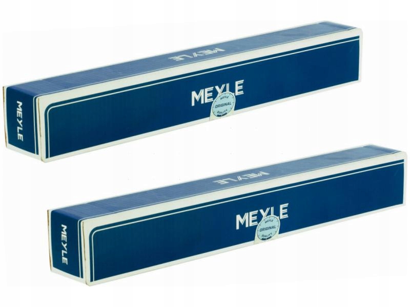 фото №1, Амортизаторы перед toyota proace 1.6 2.0 16-