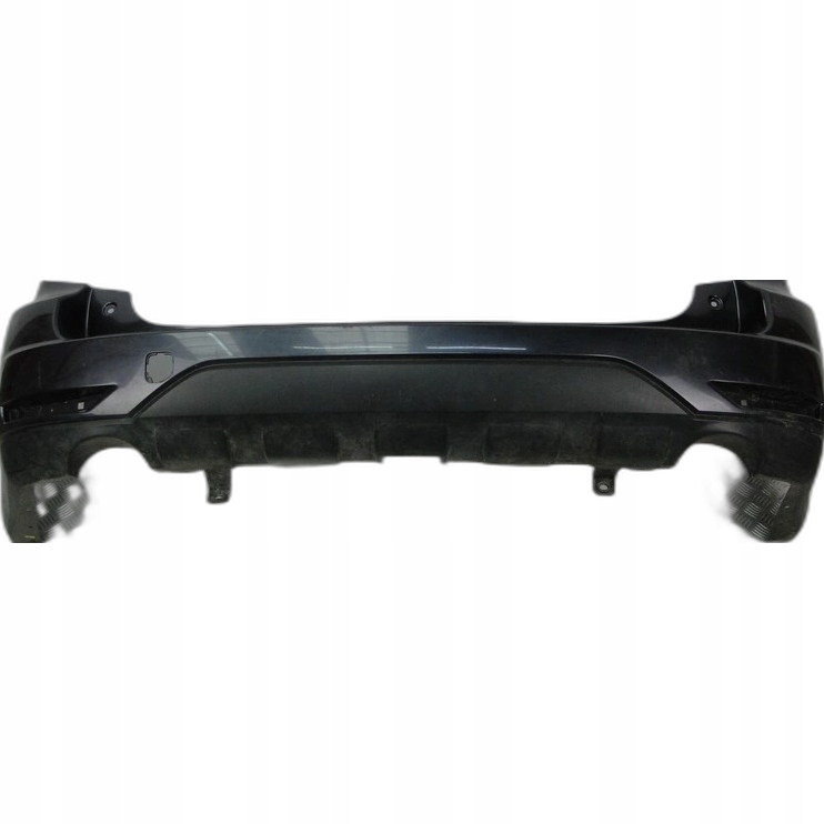 Купить Бампер задний subaru forester 09- 57704sc010