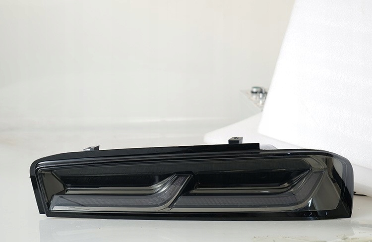 фото №13, Модуль лампа задніх автомобілів full led do задніх світла chevrolet camaro 2016-2018