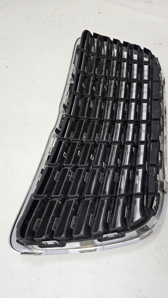 фото №10, Решётка радиатора решётка радиатора решётка радиатора lancia thema ii 9402899