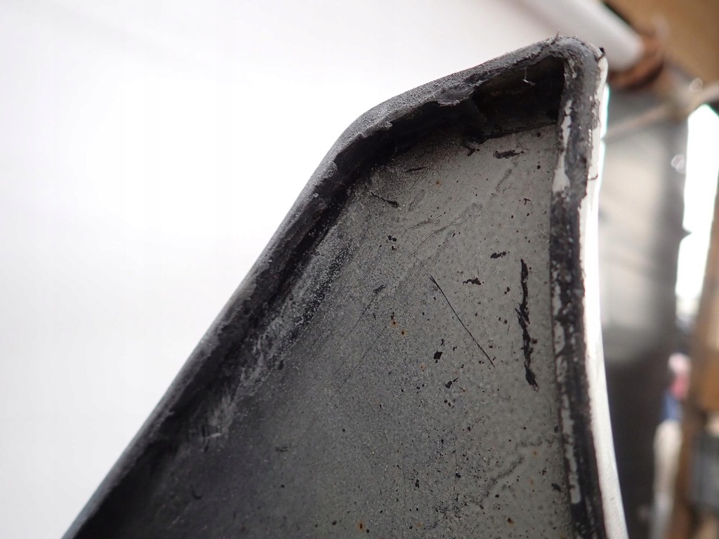 фото №14, Suzuki alto 02-06 бампер перед передний