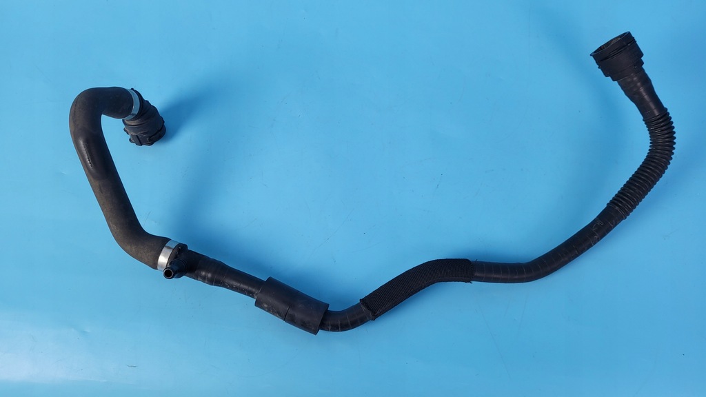 фото №9, Mercedes eqe w295 350+ 23r шланг рідина охолоджуючий a2975013601