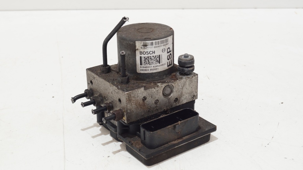 Купити Насос abs fiat 500 0265951345