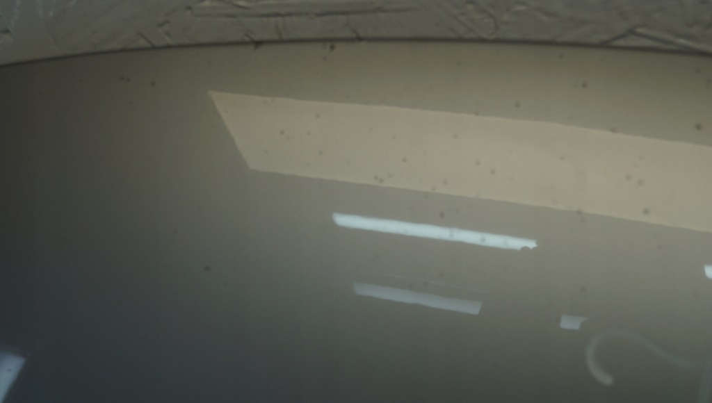 фото №10, Капот крышка двигателя lexus is ii is220 is250