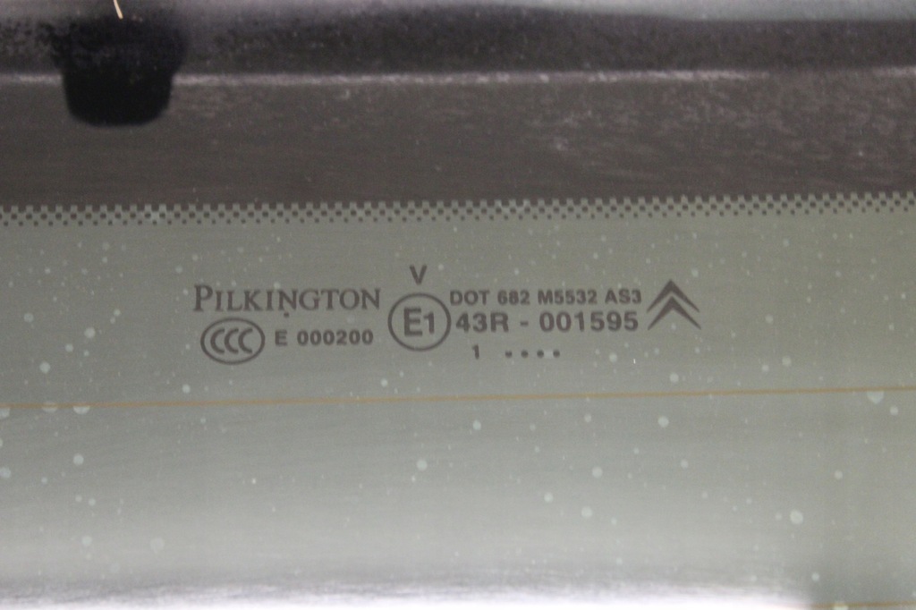 фото №7, Citroen c4 grand picasso lift кришка багажника багажника ezrc