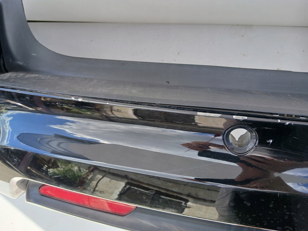 фото №11, Бампер задній bmw x3 e83 m набір 668/9