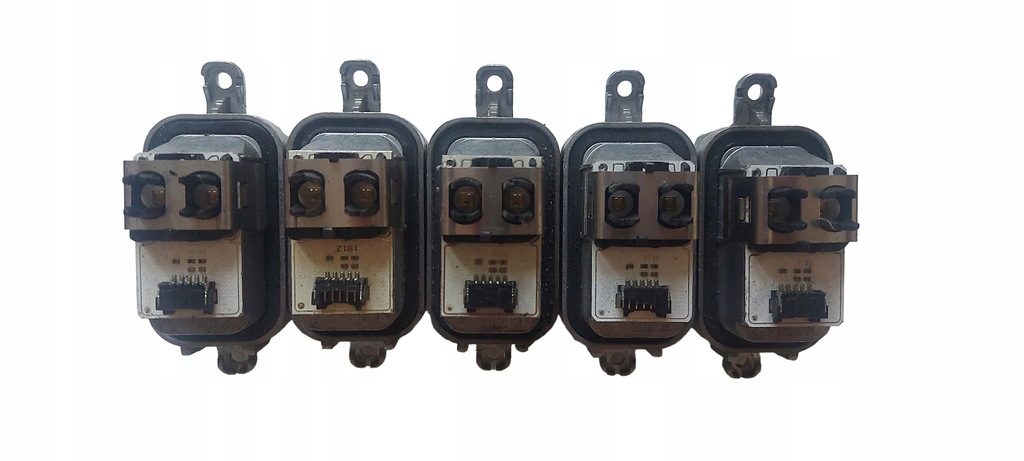 фото №7, Audi a4 b8 a5 перетворювач ксенон led 1305715178