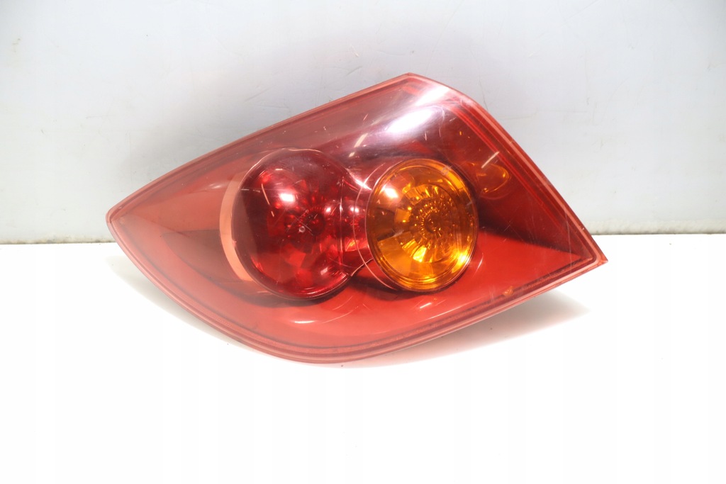 фото №1, Лампа ліва задня mazda 3 i