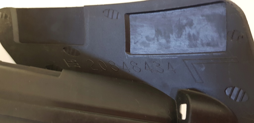 фото №7, Opel zafira c омыватель фара левый 20848434