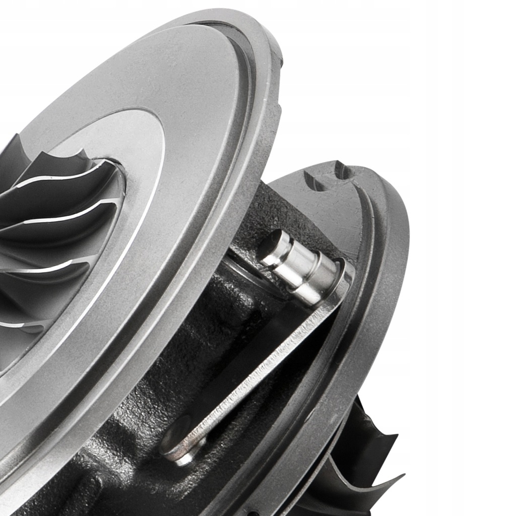 Серцевина турбонагнітача підходящий до mercedes ml 320 cdi w164 6420900780 2006- Ціна