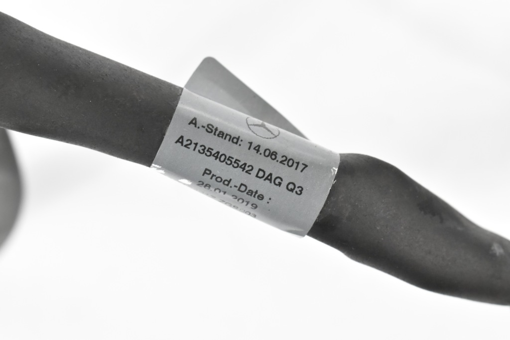 A2135405542 шланг минусовой аккумулятор mercedes benz w213 w205 w253 w238 Киев